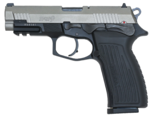 Bersa TPR9 9mm Duo-Tone 4.25 inch barrel 17+1 pistol
