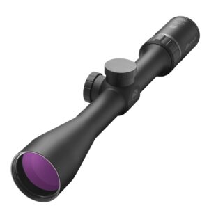 Burris Droptine 3-9x40mm Ballistic Plex scope matte black