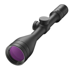 Burris Droptine 4.5-14x42mm Ballistic Plex riflescope matte finish