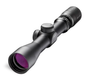 Burris 2-7x32 Handgun Scope Plex reticle matte finish