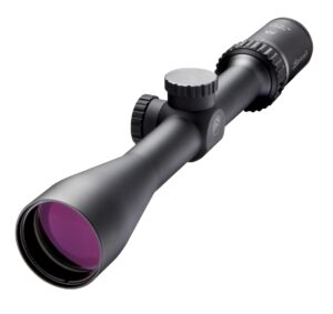 Burris Fullfield E1 3-9x40mm rifle scope Ballistic Plex 350 Legend black matte