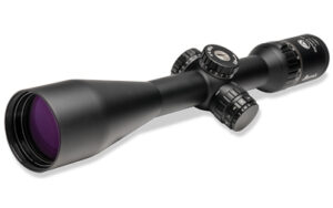 Burris Signature HD 5-25x50 Ballistic E3 Illuminated Rifle Scope 30mm Tube 200533