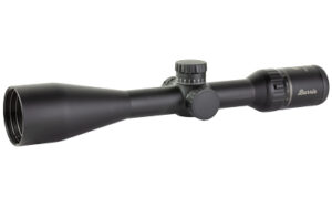 Burris Signature HD 5-25x50 rifle scope Fine Plex 30mm tube matte