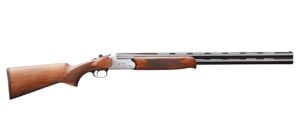 Charles Daly 202 930.218 over/under shotgun .410 bore 26 inch vent rib walnut stock