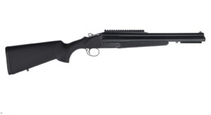 Charles Daly Chiappa Triple Threat 12ga 18.5 inch triple barrel shotgun MPN 930110