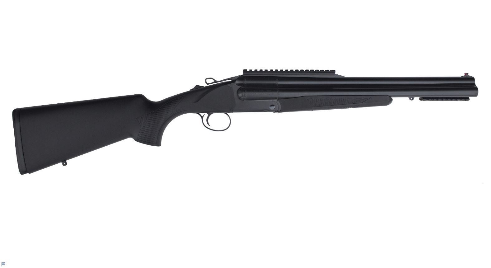 Charles Daly Triple Threat | 12 Gauge 18.5" | 930110