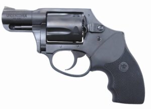 Charter Arms Undercover 13811 .38 Special 2-inch 5-shot revolver