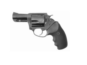 Charter Arms Bulldog .44 Special 2.5 inch barrel black nitride revolver