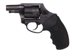 Charter Arms Boomer .44 Special 2-inch 5-shot Black Nitride revolver