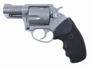 Charter Arms Mag Pug 73520 .357 Mag 2.2-inch ported stainless revolver