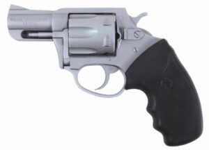 Charter Arms Police Undercover .38 Special 6-shot stainless revolver Model 73840