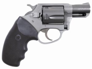 Charter Arms Southpaw .38 Special left-hand revolver 2-inch barrel anodized aluminum frame