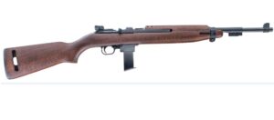 Chiappa M1-22 Carbine .22LR 18in hardwood stock blued finish