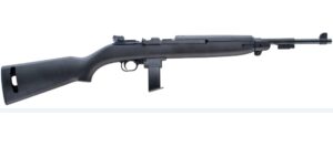 Chiappa M1-22 Carbine .22 LR 18-inch blued barrel black polymer stock two 10-round magazines