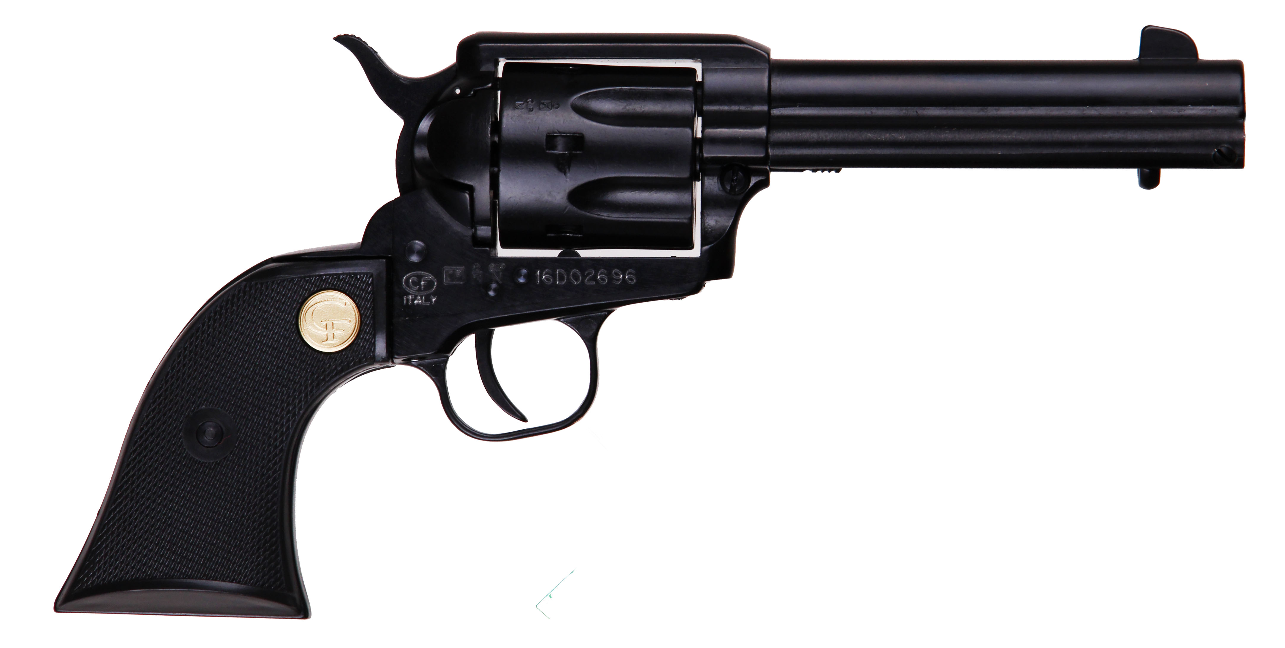 Chiappa 1873 SAA | 4.75 in | 6-Rd | CF340.250D