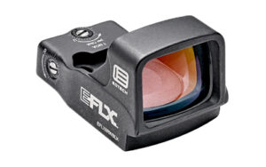 EOTech EFLX Mini Reflex Sight 3 MOA, black, DeltaPoint Pro footprint