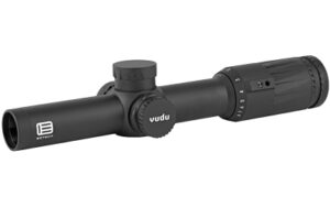 EOTech Vudu 1-8x24 SFP HC3 riflescope 30mm tube 24mm objective