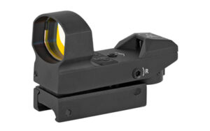 Firefield Impact Reflex Sight 1x33mm matte black FF26022