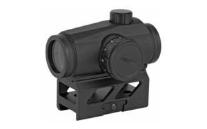 Firefield Impulse 1x22 compact red/green circle dot red dot sight matte black