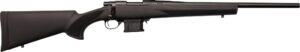 Howa M1500 Mini Action .223 Rem 20 inch threaded barrel HTI synthetic stock