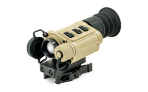 InfiRay RICO MICRO V2 25mm thermal monocular product photo