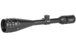 Konus KonusPro 550 4-16x50 rifle scope Ballistic 550 reticle matte black