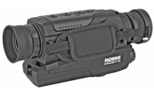 Konus Konuspy-12 digital zoom night vision spotting scope monocular 5-40x
