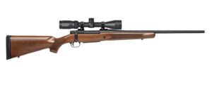 Mossberg Patriot 7mm-08 22in Walnut Stock Vortex 3-9x40 28058