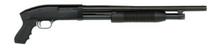 Maverick Arms 88 Cruiser 12ga 18.5 in blued barrel synthetic pistol-grip shotgun