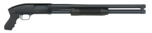 Maverick Arms Maverick 88 Cruiser 12 gauge 20 inch blued barrel synthetic pistol grip