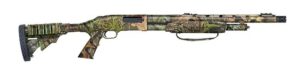 Mossberg 500 Tactical Turkey 12ga 20in vent rib Mossy Oak Obsession adjustable stock