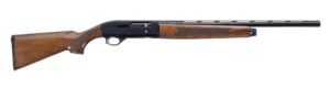 Mossberg SA-20 Bantam Youth 20ga 24" vent rib walnut stock blued finish