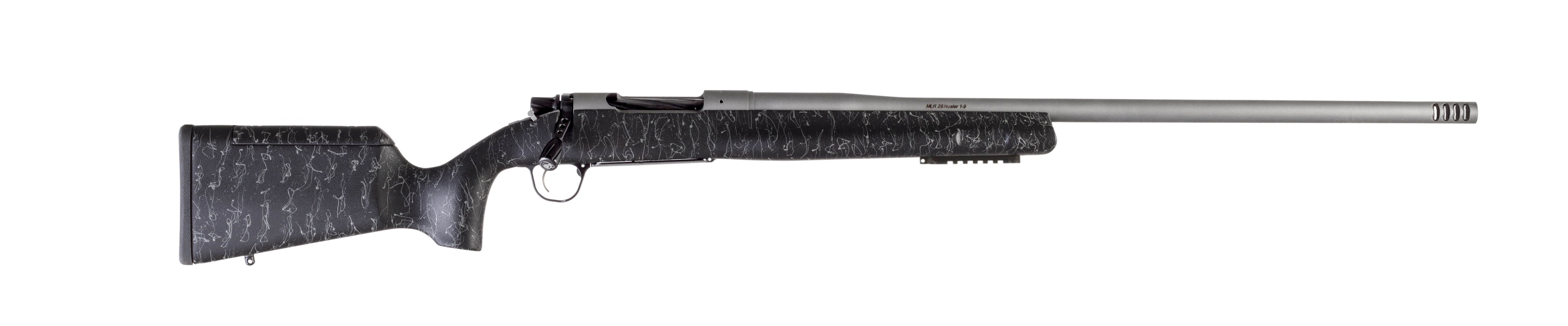 Christensen Arms Mesa LR 28 Nosler | 26" | MFG# 8010200500