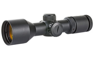 NcSTAR 3-9x42 Compact Scope P4 Sniper Reticle 42mm Black