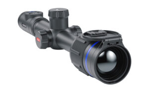 Pulsar Thermion 2 XG50 thermal riflescope PL76549 3-24x 50mm 640x480