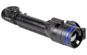 Pulsar Talion XG35 thermal riflescope 2-16x35 640x480 matte black