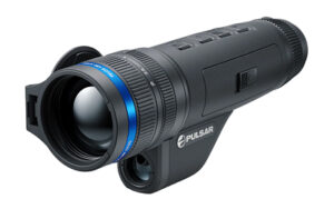 Pulsar Telos LRF XP50 thermal monocular 2.5-10x 50mm PL77492