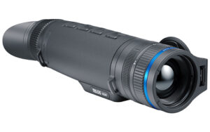 Pulsar Telos thermal monocular PL77511 35mm objective 384x288 sensor