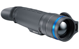 Pulsar Telos XG50 thermal monocular, 640x480 sensor, 3.5-14x