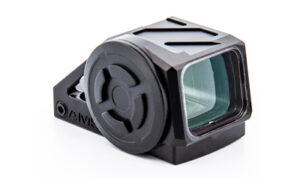 SHIELD SIGHTS AMS Advanced Mini Sight enclosed emitter 4MOA black