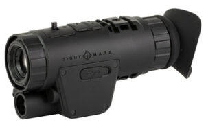 Sightmark Wraith 4K 1-8x Night Vision Monocular SM18050 black