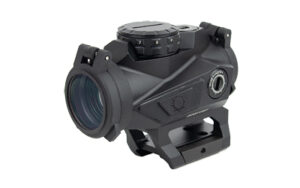 Steiner T1Xi 1x24mm red dot sight matte black