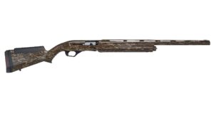 Savage Renegauge Turkey 12 Gauge 24" vent-rib barrel Mossy Oak Bottomland camo