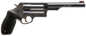 Taurus Judge Magnum .45 Colt/.410 Mag 6.5 inch barrel 5-round revolver