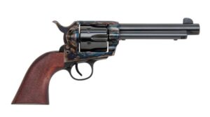 Traditions 1873 SA Revolver .44 Magnum 5.5 inch color case hardened walnut grips