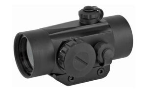 TruGlo TG8030B 1x30mm 5 MOA red dot sight matte black
