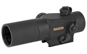 TRUGLO Triton 30mm Tri-Color Red Dot Sight 3 MOA TG-TG8230TB