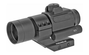 TRUGLO Ignite TG8335GN 30mm green dot red dot sight on cantilever mount