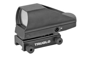 Truglo TRU-BRITE TG8385BN 1x 34mm red/green 5 MOA dot sight black matte