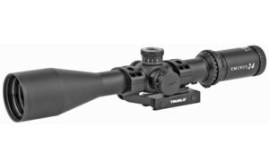 TRUGLO Eminus 6-24x50mm scope 30mm tube black matte